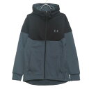 アンダーアーマー UNDER ARMOUR メンズ ニットジャケット UA KNIT JACKET 1347234