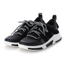 フィットフロップ fitflop CARITA SNEAKERS (Black)