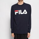 フィラ FILA メンズ 長袖Tシャツ FL-9C17009TL