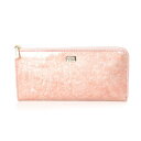 ナチュラルビューティー バッグアンドウォレット NATURAL BEAUTY BAG & WALLET ブラ- (ピンク)