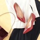 【あす楽】【交換・返品可能】/モード エ ジャコモ カリーノ/MODE ET JACOMO CARINO/レディースシューズ/パンプス/ロコンド/