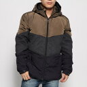 デシグアル Desigual JACKET CHAQ_AMERICO (グリーン)