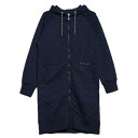 ラスティ RUSTY レディス スウェットパーカー (NVY)