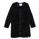 【アウトレット】ラスティ RUSTY レディス ジャケット (BLK)
