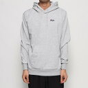 フィラ FILA メンズ スウェットパーカー FL-9C16019TJ