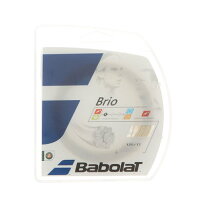 バボラ Babolat 硬式テニス ストリング ブリオ 125 BA241118の画像