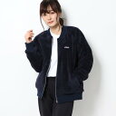 フィラ FILA レディース フリースジャケット FL-9C25019FJ