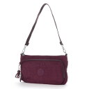 キプリング Kipling MYRTE (Dark Plum)