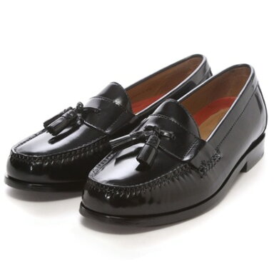 Cole Haan Pinch Grand Tassel Loafer: Black Cole Haan Pinch Grand Tassel Loafer: Black