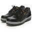 エドウィン EDWIN カジュアルシューズ (BLACK)