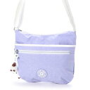キプリング Kipling ARTO (Active Lilac Block)