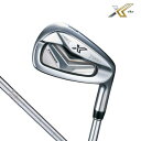ダンロップ DUNLOP ゼクシオエックス スチールアイアン アイアンセット N.S.PRO 920GH D.S.T for XXIO