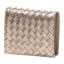 カナザワイチキュウロクイチ 2つ折り財布 / Kanazawa1961 WALLET (シャンパンゴールド)
