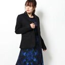 デシグアル Desigual ブレザー BERNA (グレー/ブラック)