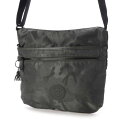 キプリング Kipling ARTO (Satin Camo)
