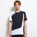 【アウトレット】ローリングス Rawlings 野球Tシャツ ASS5S02 ネイビー