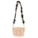 EGOIST ファーストラップショルダーBAG ベージュ