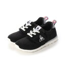 ルコックスポルティフ le coq sportif LA セ-ヌ F (BK)