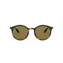 レイバン Ray-Ban EMMA (ブラウン)