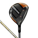 キャロウェイ Callaway MAVRIK フェアウェイウッド Speeder EVOLUTION VI FW 60 フェアウェイウッド Speeder EVOLUTION VI FW 60