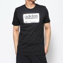 【アウトレット】アディダス adidas メンズ 半袖Tシャツ M グラフィックTシャツ FM6254