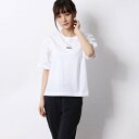 フィラ FILA レディース 半袖Tシャツ FL-9C21110TS 1P