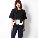 フィラ FILA レディース 半袖Tシャツ FL-9C21110TS HB