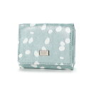 ナチュラルビューティー バッグアンドウォレット NATURAL BEAUTY BAG & WALLET シャボン (グリーン)