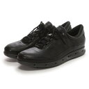 エコー ECCO COOL(BLACK/BLACK)