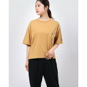 カンゴール KANGOL レディース 半袖Tシャツ KG-9C2100TS