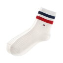 トミーヒルフィガー TOMMY HILFIGER ソックス (マルチ)