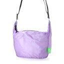【アウトレット】エヴァンゲリオン ポーチショルダー SAC unit (パープル)