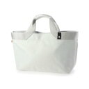 ルートート ROOTOTE SN.デリ.コーテッドクロス-B SILVERGRAY (SILVERGRAY)