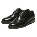 フローシャイム ビジネスシューズ / FLORSHEIM BUSINESS SHOES (ブラック)