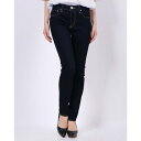 マウジー moussy WF Rebirth SKINNY (ワンウォッシュ)
