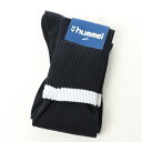 ヒュンメル HUMMEL サッカー フットサル ストッキング プラクティスストッキング HAG7047