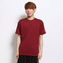 【アウトレット】イグニオ Ignio 野球Tシャツ IG-8BW1025TS レッド