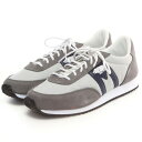 カルフ KARHU アルバトロス(グレー/D.NAVY)