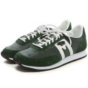 カルフ KARHU アルバトロス(グリーン/ホワイト)