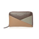 マッキントッシュ ロンドン MACKINTOSH LONDON コインキーケース (ブラウン)