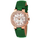 【アウトレット】フォリフォリ Folli Follie WATCHALICIOUS (ピンクゴールド)