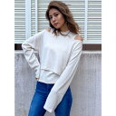 エゴイスト EGOIST 4WAYセットTOP (IVORY)