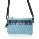 キプリング Kipling CREATIVITY XB (Kipling Blue Bl)