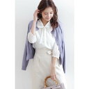 【あす楽】【交換・返品可能】/プロポーションボディドレッシング/PROPORTION BODY DRESSING/レディースアパレル/トップス/ロコンド/