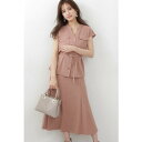 【あす楽】【交換・返品可能】/プロポーションボディドレッシング/PROPORTION BODY DRESSING/レディースアパレル/スカート/ロコンド/
