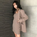 アンビー ENVYM ダブルクロスロングJK (BEIGE)