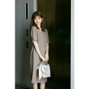 【あす楽】【交換・返品可能】/プロポーションボディドレッシング/PROPORTION BODY DRESSING/レディースアパレル/ワンピース・ドレス/ロコンド/