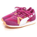 プーマ PUMA TFレーサー メッシュ TF-RACER MESH 358274 レッド 4010