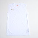 プーマ PUMA ジュニア サッカー/フットサル 半袖インナーシャツ ジュニア 653673