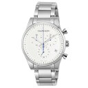 カルバン クライン Calvin Klein ステッドファスト (ホワイト)